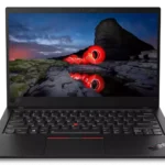 Thinkpad  X1 Caebon Gen 8