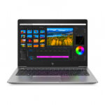 HP Zbook 14U G5 - Image 4