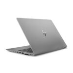 HP Zbook 15U G6