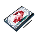 HP Elite Dragonfly G1 X360 - Image 2