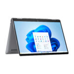 HP ENVY 16 X360 2-IN-1 (Silver)