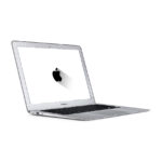 Macbook Air 13.3-inch, 2015 - Image 4