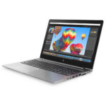 HP Zbook 15U G6 - Image 2