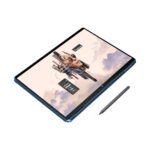 HP Spectre 16 X360 2-in-1 Laptop ( Nocturne Blue ) - Image 3