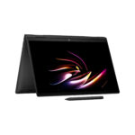 HP ENVY 16 X360 2-IN-1 (Nightfall Black)