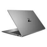 HP Zbook Firefly 15 G7 - Image 2