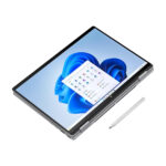 HP ENVY 16 X360 2-IN-1 (Silver) - Image 2