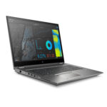 HP Zbook FURY G8