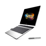 HP Elite X2 G4 (Tab+Laptop)