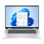 HP ENVY 16 X360 2-IN-1 (Silver) - Image 3