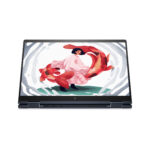 HP Elite Dragonfly G1 X360