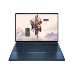 HP Spectre 16 X360 2-in-1 Laptop ( Nocturne Blue )