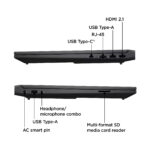 HP Victus 15 By HP Gaming - Image 4