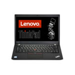 Lenovo ThinkPad T470s - Image 2