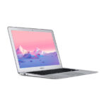 Macbook Air 13.3-inch, 2017 - Image 2
