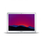 Macbook Air 13.3-inch, 2017 - Image 2
