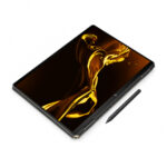 HP Spectre 16 X360 2-in-1 Laptop ( Nightfall Black ) - Image 3