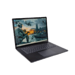 Laptop 4 (Black Metal)