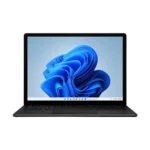 Laptop 3 (Black Metal)