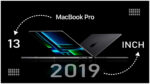 Apple Macbook Pro 2019 - Image 5