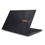 ASUS ZenBook Flip S UXF3000E - 11th Gen Intel(R) Core(TM) i7 - 1165G7, 16GB DDR5 RAM, 512GB NVMe SSD, 13.3-INCH X360 4K (OLED) Touch Screen Display, Intel(R) Iris(R) Xe Graphics - Image 4