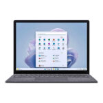 Surface Laptop 2 (Silver)