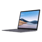 Surface Laptop 2 (Silver) - Image 4