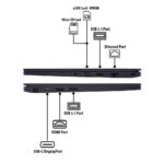 Latitude 7390 2-in-1 - Image 2