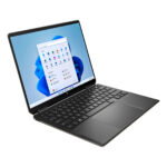 HP Spectre 14 X360 2-in-1 Laptop ( Nightfall Black ) - Image 3