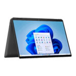 HP Spectre 14 X360 2-in-1 Laptop ( Nightfall Black ) - Image 4
