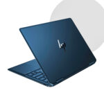 HP Spectre 14 X360 2-in-1 Laptop ( Nocturne Blue )