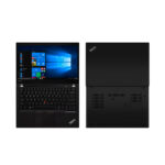 Lenovo ThinkPad T495s - Image 3