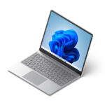 Surface Laptop Go-2