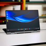 HP ENVY 15 x360 Laptop