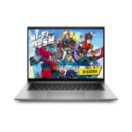 HP Zbook Firefly 14 G11 - Image 2