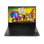 Omen By HP Gaming Laptop 16 - wf1023TX - Image 2