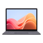 Surface Laptop 4 (Silver)