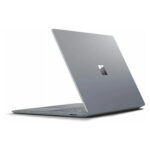 Surface Laptop 4 (Silver) - Image 2