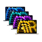 15-inch Macbook Air 2023 M2 - Image 2