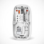 Wireless & Bluetooth ( RGB Mouse )