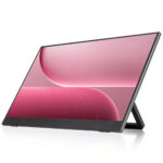 Portable Monitor ( Wireless Connectivity )