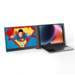 Dual Screen Portable Monitore - Image 3