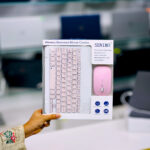 Bluetooth Keybord & Mouse - Image 6