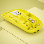 Wireless & Bluetooth ( RGB Mouse ) - Image 3