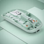 Wireless & Bluetooth ( RGB Mouse ) - Image 4