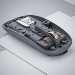 Wireless & Bluetooth ( RGB Mouse ) - Image 5