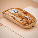 Wireless & Bluetooth ( RGB Mouse ) - Image 6