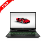 HP Pavilion 16 Gaming