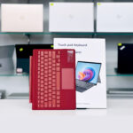 Microsoft Surface Pro Keybord