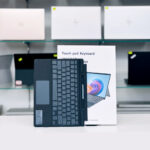 Microsoft Surface Pro Keybord (Black) - Image 2